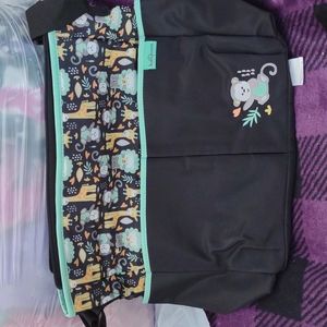Diaper bag